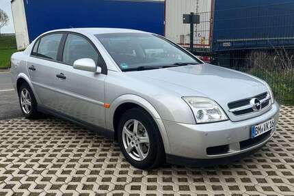 Opel Vectra 167.000 km 2.550 &euro; Hürth 50354