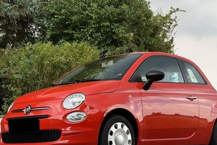 Fiat 500 5.950 km 10.980 &euro; Hürth 50354