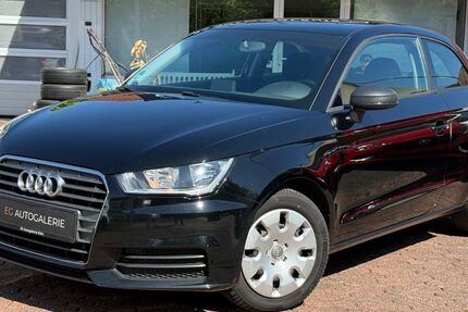 Audi A1 188.448 km 5.650 &euro; Köln 51109