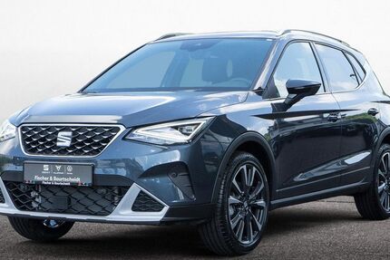 Seat Arona 6.000 km 28.680 &euro; Lohmar 53797
