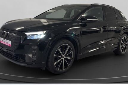 Audi Q4 71.822 km 30.690 &euro; Bonn 53119