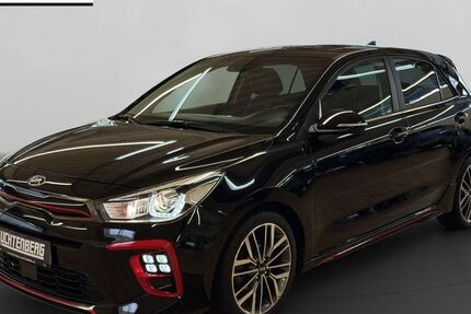 Kia Rio 32.600 km 16.680 &euro; Leverkusen 51381