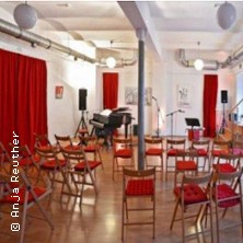 MASCHA KALEKO - Hommage mit Judith Jakob und Joachim Jezewski 22.11.2026 Hinterhofsalon