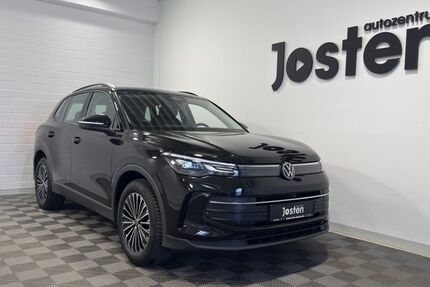 VW Tiguan 6.355 km 32.300 &euro; Monheim am Rhein 40789