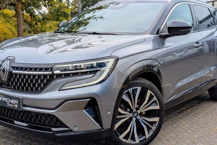 Renault Austral 50.000 km 28.990 &euro; Wiehl 51674
