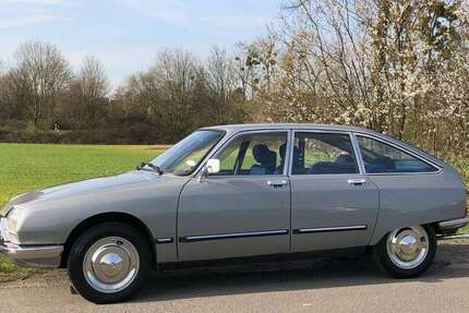 Citroen GSA 45.500 km 15.990 &euro; Köln, Stadt 51109