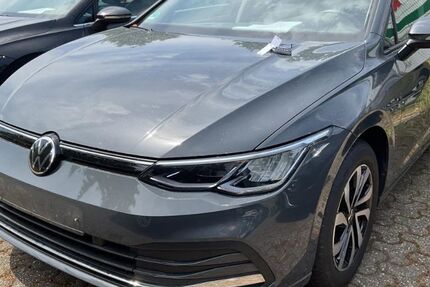 VW Golf 40.694 km 18.450 &euro; Hilden 40721
