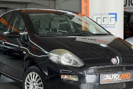 Fiat Punto 138.768 km 3.899 &euro; Troisdorf 53842