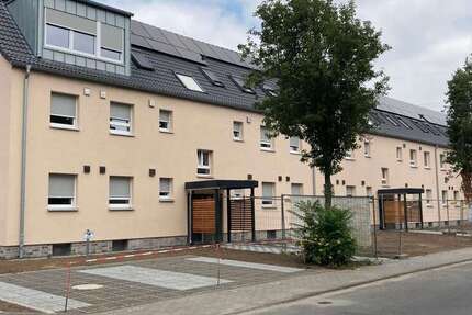 Wohnung Brühl - 2 Zimmer, 58 m&sup2;, 862&euro; | Angebot:27469766