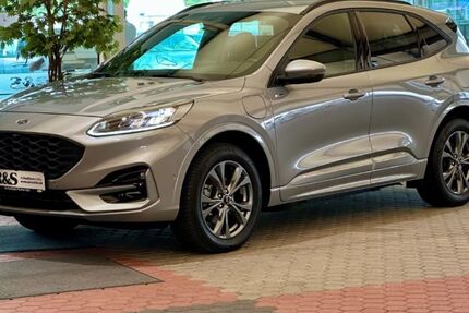 Ford Kuga 32.393 km 23.900 &euro; Köln 50769