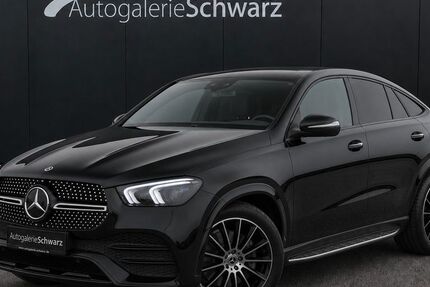 Mercedes-Benz GLE 350 87.640 km 63.790 &euro; Remscheid 42897