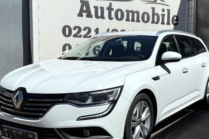 Renault Talisman 142.000 km 10.490 &euro; Köln 51065