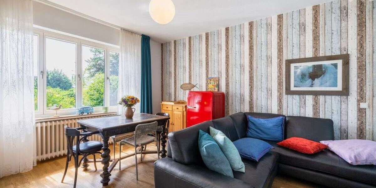 Zimmer Köln Kalk - 3 Zimmer, 1.640&euro; | Angebot:26037909