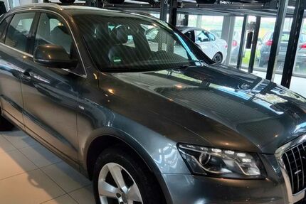 Audi Q5 266.000 km 8.250 &euro; Brühl 50321