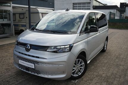 VW T7 Multivan 66.257 km 42.450 &euro; Dormagen 41539