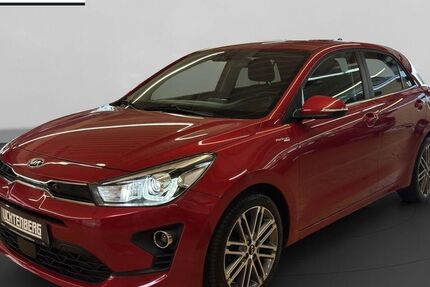 Kia Rio 80.500 km 13.790 &euro; Leverkusen 51381