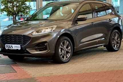 Ford Kuga 25.721 km 23.900 &euro; Köln 50769