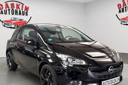 Opel Corsa 19.000 km 8.950 &euro; Köln 50827