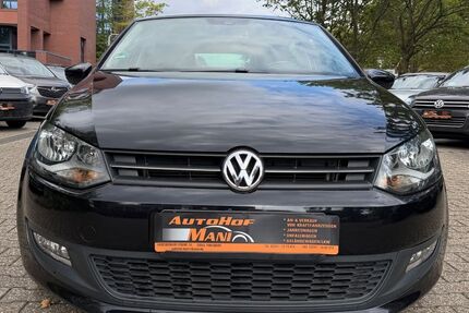 VW Polo 152.613 km 4.990 &euro; Troisdorf 53842