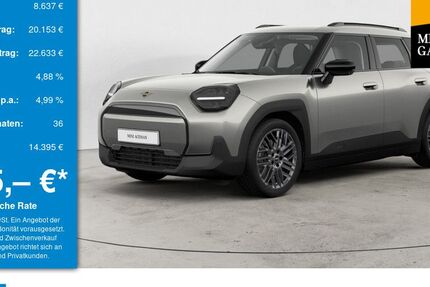Mini Aceman E 21.760 km 28.790 &euro; Bergisch Gladbach 51469