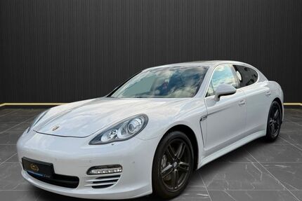 Porsche Panamera 75.575 km 26.700 &euro; Bergisch Gladbach 51469