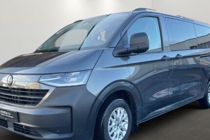 VW T7 Caravelle 14.990 km 52.980 &euro; Dormagen 41540