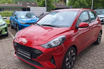 Hyundai i10 10.747 km 15.490 &euro; Overath 51491