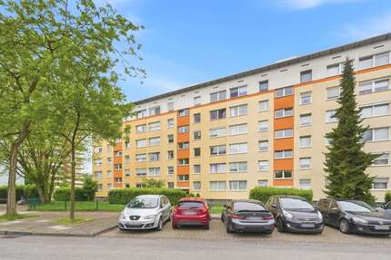 Wohnung Dormagen Hackenbroich - 3 Zimmer, 69 m&sup2;, 169.000&euro; | Angebot:26757468