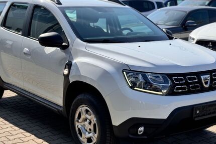 Dacia Duster 141.340 km 10.950 &euro; Bornheim 53332