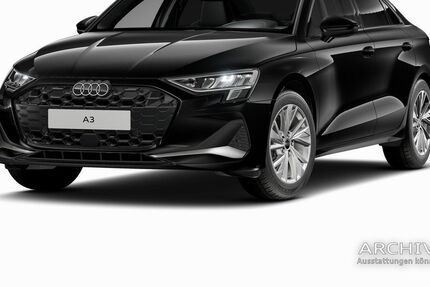 Audi A3 27.492 km 29.988 &euro; Leverkusen 51373