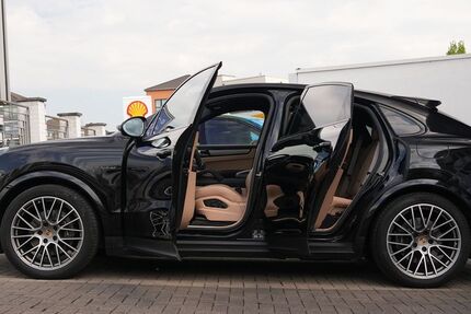Porsche Cayenne 31.500 km 87.500 &euro; Hürth (bei Köln) 50354