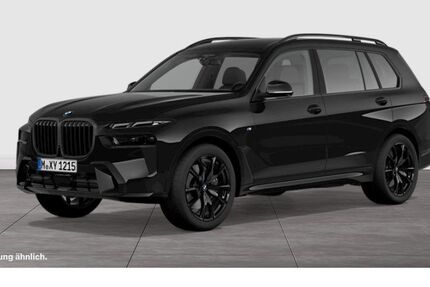BMW X7 11.300 km 95.900 &euro; Solingen 42719