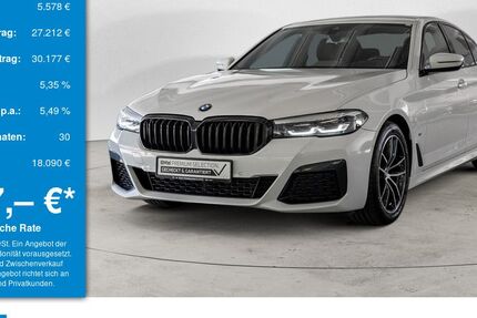 BMW 520 88.506 km 31.890 &euro; Bergisch Gladbach 51469