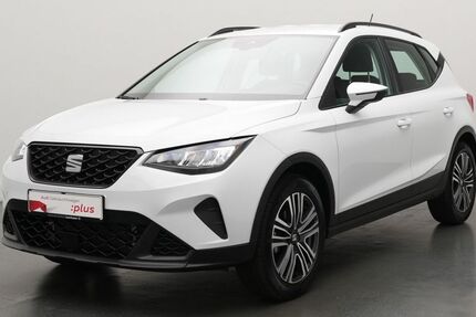 Seat Arona 27.617 km 21.980 &euro; Leverkusen 51373
