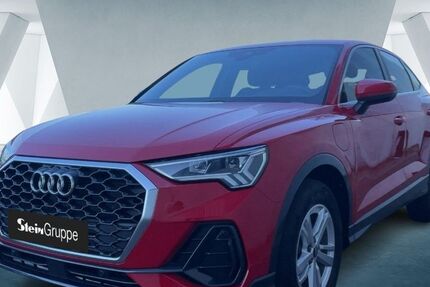 Audi Q3 30.550 km 29.877 &euro; Siegburg 53721