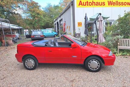 Suzuki Swift 110.000 km 2.690 &euro; Köln Porz 51147