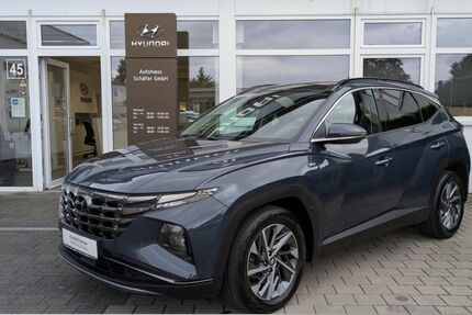 Hyundai TUCSON 67.885 km 20.885 &euro; Leverkusen 51373