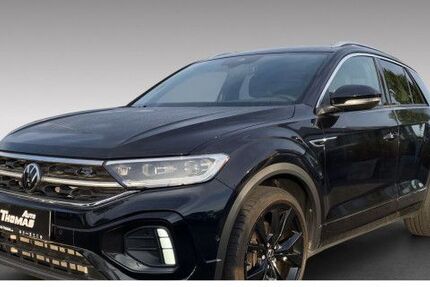 VW T-Roc 34.284 km 29.400 &euro; Bornheim 53332