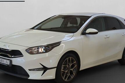 Kia ceed / Ceed 50.270 km 18.890 &euro; Leverkusen 51381