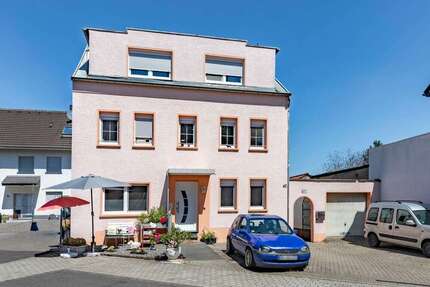 Haus Brühl - 13 Zimmer, 327 m&sup2;, 735.000&euro; | Angebot:27338771