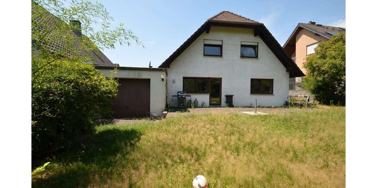 Einfamilienhaus Siegburg / Wolsdorf Wolsdorf - 6 Zimmer, 140 m&sup2;, 529.000&euro; | Angebot:27352931