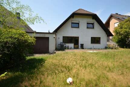 Haus Siegburg / Wolsdorf Wolsdorf - 6 Zimmer, 140 m&sup2;, 529.000&euro; | Angebot:27352931
