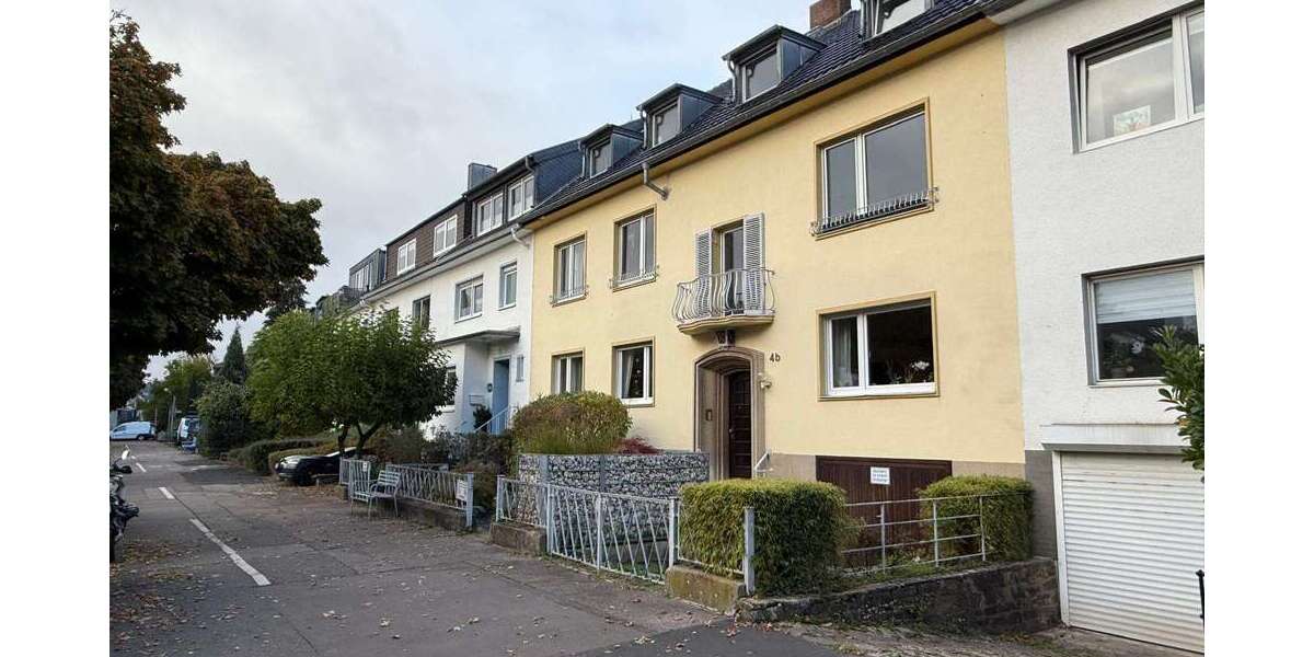 Etagenwohnung Köln Neuehrenfeld - 2 Zimmer, 60 m&sup2;, 395.000&euro; | Angebot:27492654