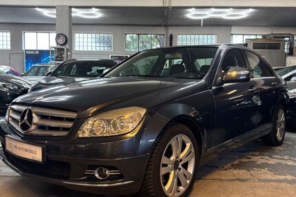 Mercedes-Benz C 220 218.500 km 6.499 &euro; Köln 50677