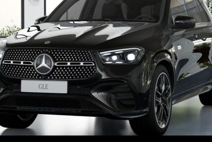 Mercedes-Benz GLE 350 9.821 km 87.990 &euro; Frechen 50226