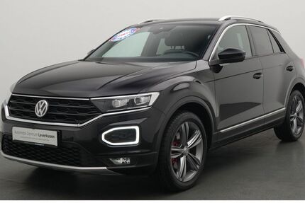 VW T-Roc 110.304 km 16.980 &euro; Leverkusen 51379