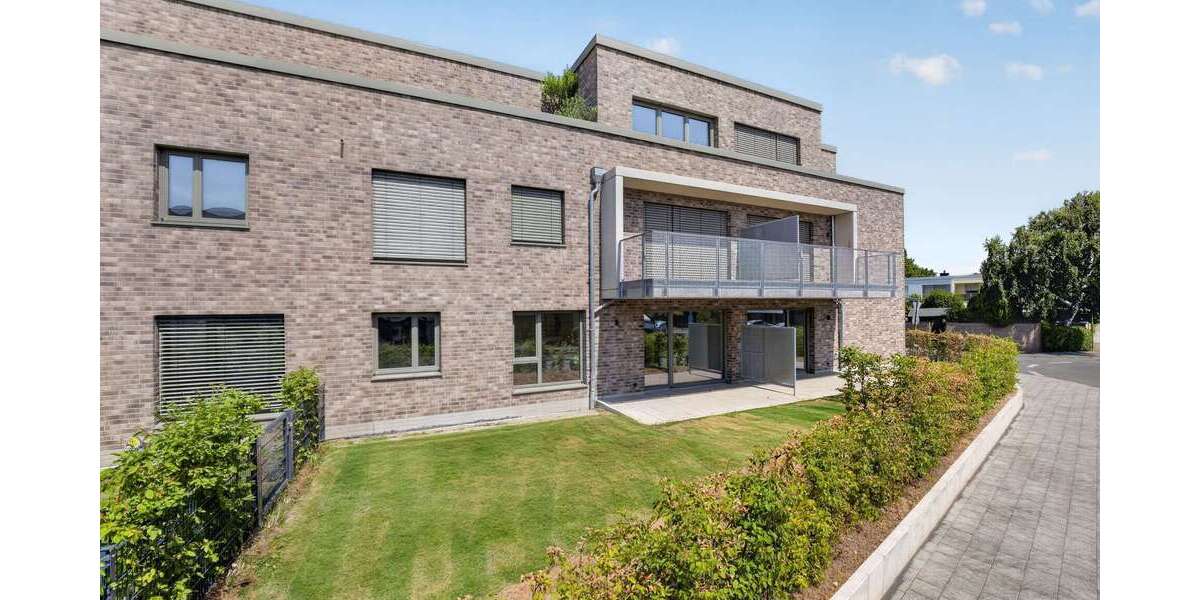 Etagenwohnung Köln Widdersdorf - 3 Zimmer, 86 m&sup2;, 499.900&euro; | Angebot:27384631