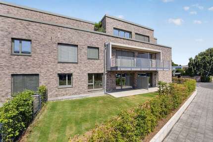 Wohnung Köln Widdersdorf - 3 Zimmer, 86 m&sup2;, 499.900&euro; | Angebot:27384631