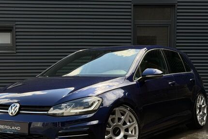 VW Golf 93.000 km 15.990 &euro; Remscheid 42853