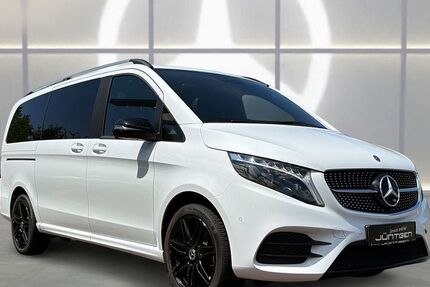 Mercedes-Benz V 300 55.000 km 65.950 &euro; Haan 42781